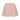 Colorful Standard Womens Organic Twill Shorts Faded Pink