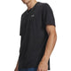 Under Armour Mens Velociti S/S T-Shirt Black