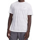 Under Armour Mens Velociti S/S T-Shirt White