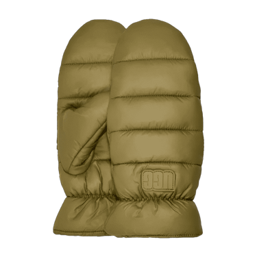 Ugg Boots Accessories Maxi Mitten Sapling For:Women, Type:Gloves