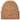Ugg Boots Accessories Chunky Rib Knit Pom Beanie Camel For:Women, Type:Hats & Scarves
