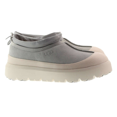 Ugg Boots Mens Tasman Weather Hybrid Boot Seal/Birch by Ugg - Everyday Comfort with comfort, quality and modern style