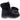 Ugg Boots Womens Adirondack III Boot Black For:Women, Type:Boots & Shoes