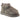 Ugg Boots Womens Classic Ultra Mini Smoke Plume For:Women, Type:Boots & Shoes