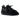 Ugg Boots Kids Lowmel Trainer Black by Ugg - Everyday Comfort with comfort, quality and modern style