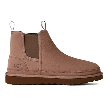 Ugg Boots Men's Neumel Chelsea Boot Rocky Oak by Ugg - Everyday Comfort with comfort, quality and modern style