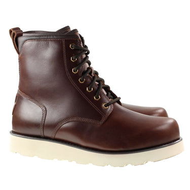 Ugg Boots Mens Cason Boot Dark Chestnut by Ugg - Durable Design with comfort, quality and modern style