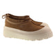 Ugg Boots Mens Tasman Weather Hybrid Chestnut/Whitecap