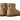 Ugg Boots Womens Classic Mini II Sand