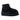 Ugg Boots Womens Classic Mini Dipper Black by Ugg - Durable Design with comfort, quality and modern style