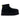 Ugg Boots Womens Classic Mini Dipper Black by Ugg - Durable Design with comfort, quality and modern style