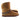 Ugg Boots Womens Classic Short Crescent Boot Chestnut by Ugg - Classic Footwear with comfort, quality and modern style