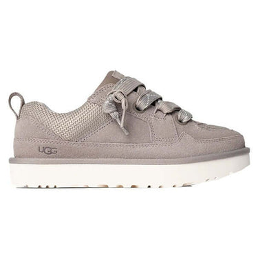 Ugg Boots Womens Lo Lowmel Trainers Campfire by Ugg - Classic Footwear with comfort, quality and modern style