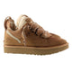 Ugg Boots Womens Lowmel Trainers Chestnut