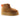 Ugg Boots Womens Classic Mini Dipper Chestnut by Ugg - Timeless Look with comfort, quality and modern style