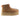Ugg Boots Womens Classic Mini Dipper Chestnut by Ugg - Timeless Look with comfort, quality and modern style