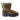 Ugg Boots Womens Classic Mini Trailgazer Hickory by Ugg - Timeless Look with comfort, quality and modern style