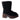 Ugg Boots Womens Classic Short New Heights Boot Black by Ugg - Timeless Look with comfort, quality and modern style