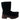 Ugg Boots Womens Classic Short New Heights Boot Black by Ugg - Timeless Look with comfort, quality and modern style