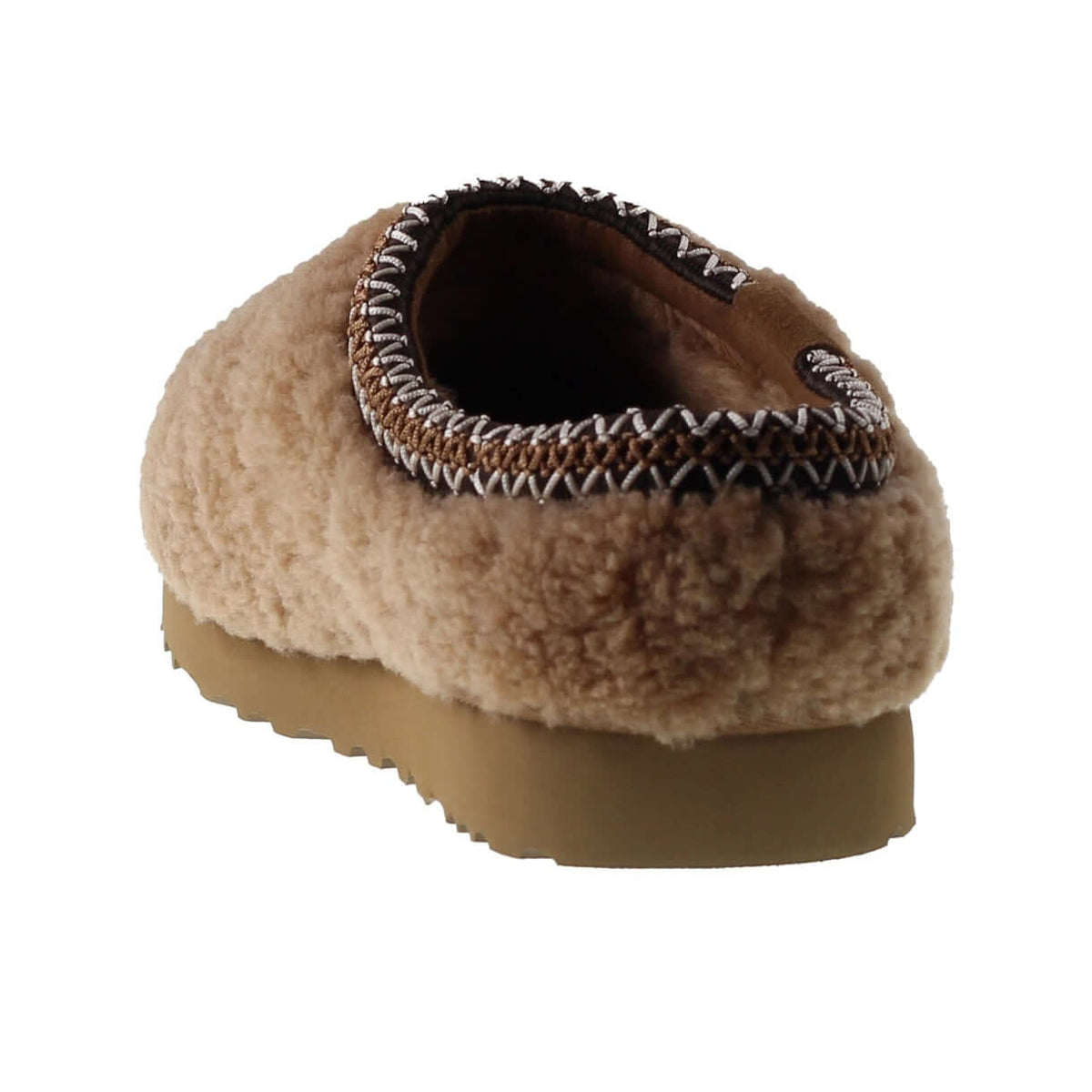 UGG Tasman Maxi Curly Chestnut (Women's)