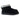 Ugg Boots Womens Classic Ultra Mini Maxi Curly Boot Black by Ugg - Classic Footwear with comfort, quality and modern style