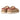 Ugg Boots Womens Tasman II Sand / Dark Cherry by Ugg - Classic Footwear with comfort, quality and modern style