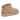 Ugg Boots Womens Classic Ultra Mini Sand by Ugg - Timeless Look with comfort, quality and modern style