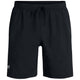 Under Armour Mens Launch 7" Shorts Black