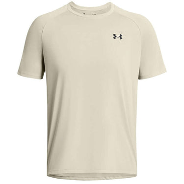 Under Armour Mens Tech 2.0 T Shirt Silt Black For:Men, Type:T-Shirts & Vests
