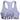 Under Armour Womens HeatGear Armour Mid Branded Sports Bra Celeste White by Under Armour - Heritage Style with comfort, quality and modern style