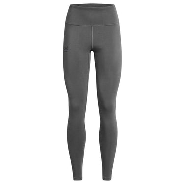 Under Armour Womens Rival Leggings Grey by Under Armour - Durable Design with comfort, quality and modern style