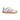 Adidas Kids VL Court 3.0 Cloud White/ Bliss Pink/ Alumnia