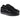 Vans Trainers Mens Old Skool Black For:Men, Type:Trainers