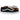 Vans Trainers Womens Old Skool Black White Canvas For:Women, Type:Trainers