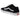 Vans Trainers Womens Old Skool Black White Canvas For:Women, Type:Trainers