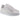 Vans Trainers Womens Old Skool True White For:Women, Type:Trainers