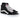 Vans Trainers Womens SK8 Hi Black White