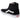 Vans Trainers Womens SK8 Hi Black White