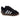 Adidas Infants VL Court 3.0 Black White For:Boys, For:Girls, For:Kids, Type:Shoes - Infant Age 1 - 5