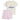 Adidas Infants Essentials Cotton T shirt and Short Set Ivory and Clear pink by Adidas - Durable Design with comfort, quality and modern style