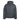 Adidas Mens Essentials CLIMAWARM 3-Stripes Synthetic Down Jackets Grey Six
