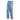 Adidas Mens Stadium Denim Open Hem Blue Jeans