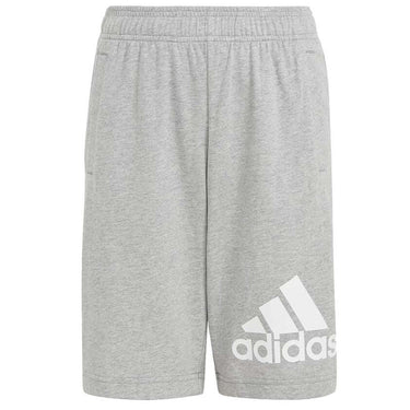 Adidas Junior Bold Logo Short Grey by Adidas - Everyday Comfort with comfort, quality and modern style