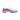 Adidas Football F50 Hyperfast Club Turf FootBall Boots White / Blue / Lucid Pink