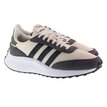Adidas Mens Trainers Run 70S Black White by Adidas - Durable Design with comfort, quality and modern style