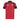 Adidas Mens Manchester United 26/27 Tiro Polo Red/ Black