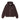 Carhartt WIP Womens Hooded Carhartt Casey Jacket Palisander / Silver