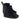 Dr Martens Shoes Newborn 1460 Booties Black For:Boys, For:Girls, For:Kids, Type:Shoes - Kids Age 6 - 10