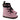 Dr Martens Shoes Newborn 1460 Booties Pale Pink For:Boys, For:Girls, For:Kids, Type:Shoes - Kids Age 6 - 10