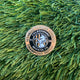 Folkestone Invicta Champions Lapel Pin Badge